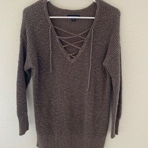 American Eagle Sweater
